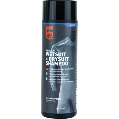 McNett WET SUIT & DRY SUIT SHAMPOO – Zboží Dáma McNett WET SUIT & DRY SUIT SHAMPOO – Zboží Dáma