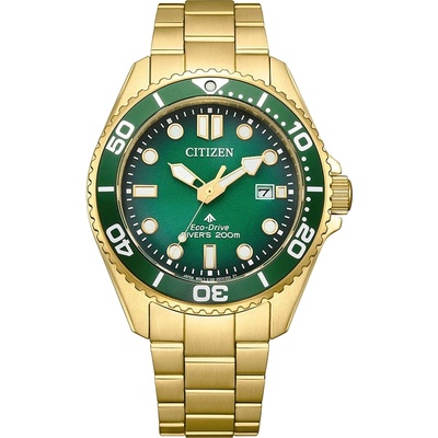 Citizen BN0262-59W