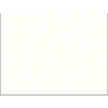 Image 1 of KRONOSPAN 8100 sm /УО/ ПЕРЛЕНО БЯЛО / pearl white 2800х2070х18 (8100 sm)