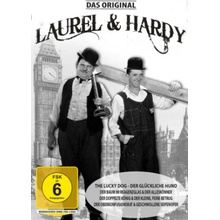 Laurel & Hardy - Das Original Vol. 2 - Color + S/w