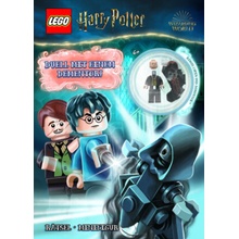 LEGO® Harry PotterTM - Duell mit einem Dementor, m. 1 Beilage