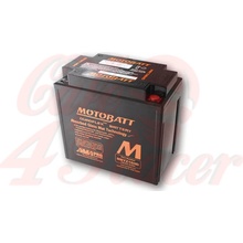 MotoBatt MBYZ16HD