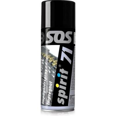 ve spreji Spirit 71 400 ml