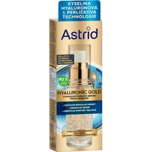 Astrid perl sérum Hyaluronic Gold 30ml