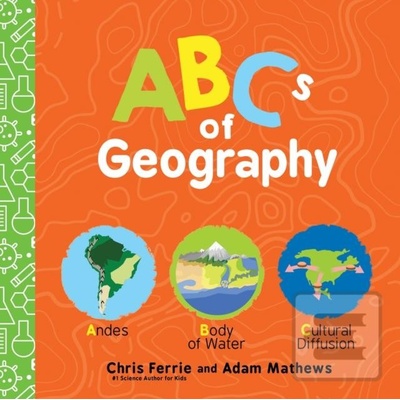 ABCs of Geography