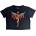Nirvana Angelic Navy Blue M Дамски Риза (NIRVCT02LN02)