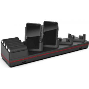 Honeywell CW45-CB-UVN-0 аксесоар за ръчен мобилен компютър База за зареждане (CW45-CB-UVN-0)