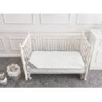 Babyhome Бебешки матрак babyhome pera 12 см (82656)