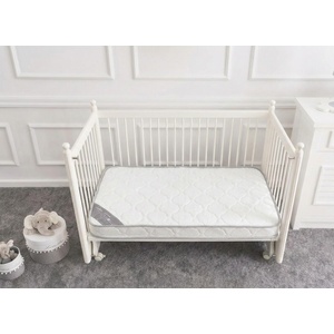 Babyhome Бебешки матрак babyhome pera 12 см (82656)