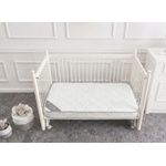 Babyhome Бебешки матрак babyhome pera 12 см