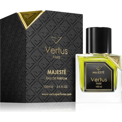 Vertus Majeste parfémovaná voda unisex 100 ml