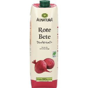 Alnatura Био сок от цвекло - 1 л