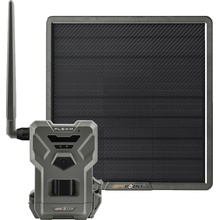Fotopast SPYPOINT FLEX-M 28 Mpx, 2 SIM KARTY + Solární panel pro lithiovou baterii