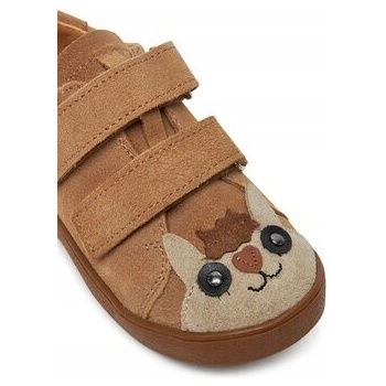 Mrugała maki 3280/5-22 alpaca sand kotníkové boty