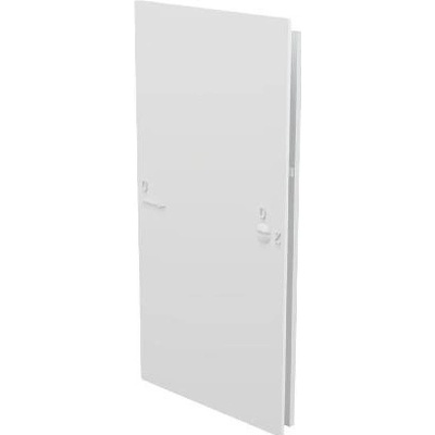 Alcadrain Vaňové dvierka, biele, 150 x 300 mm