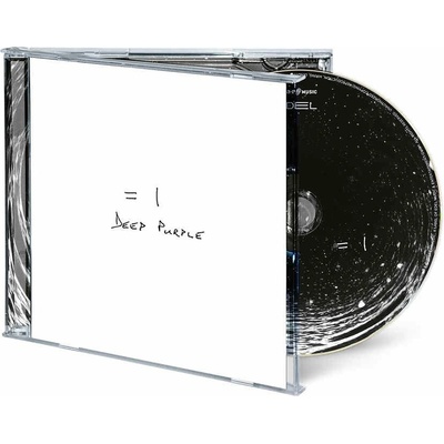 DEEP PURPLE - 1 CD