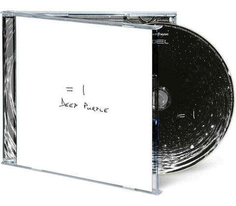 DEEP PURPLE - 1 CD