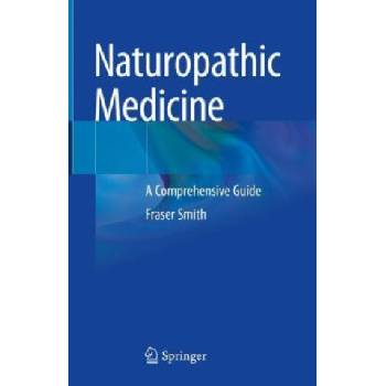 Naturopathic Medicine | Fraser Smith