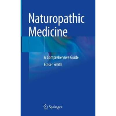Naturopathic Medicine | Fraser Smith