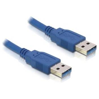 DeLock kábel USB 3.0 A-A 1m