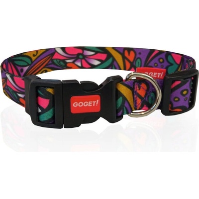 Pet Interest® Pet Interest Нашийник за кучета, многоцветен