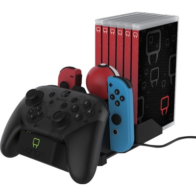 Venom VS4900 Nintendo Switch All-ine-one Charging Station