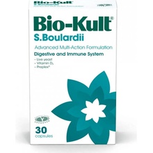 Bio-kult s.boulardii 30 kapsúl