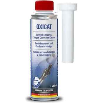 Autoprofi OXICAT - Oxygen Sensor & Catalytic Converter Cleaner 250 ml