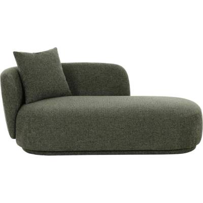 Nordic Living Mykonios 175 cm zelená
