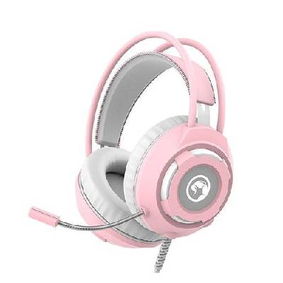 Marvo HG8936 Pink Headset
