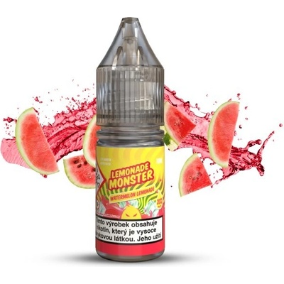 Monster Lab Lemonade Monster Watermelon Lemonade 10 ml 20 mg