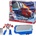 Hasbro Игрален комплект Hasbro Transformers - Optimus Prime, с трансформираща се фигура (G0750)
