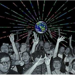 Superorganism - World Wide Pop (Limited Edition) (Gold Coloured) (LP) (887828044832)