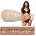 Fleshlight Eliza Ibarra Ethereal - реалистична изкуствена вагина (телесен цвят)
