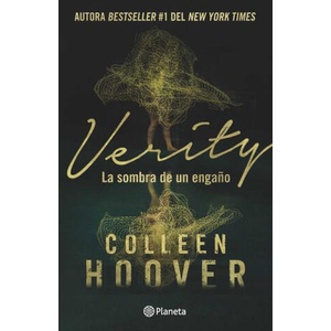Verity: La Sombra de Un Enga? o / Verity (Spanish Edition) | Claudia Conde (ISBN: 9786070799396)