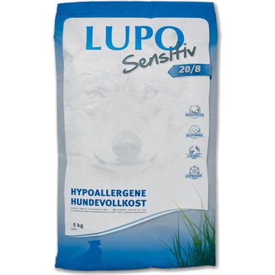 Lupo Sensitiv 20/8 5 kg
