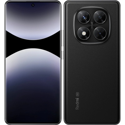 Xiaomi Redmi Note 14 Pro 5G 12GB/512GB Midnight Black