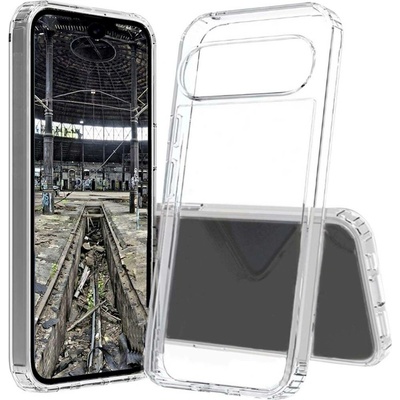 JT Berlin JT Berlin BackCase Pankow Clear Google Case Google Google Pixel 10 Pro XL 11164