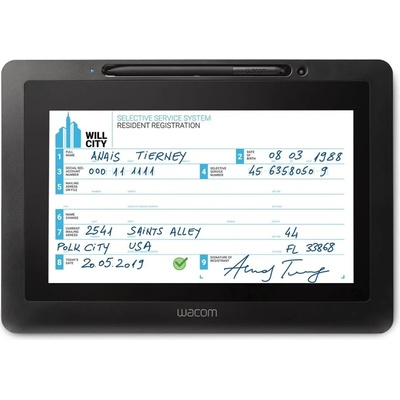 Wacom DTU-1031AXK0Z