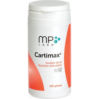 MP Labo Cartimax 300 kapslí