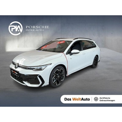 Volkswagen Golf Variant DSG 110 kW