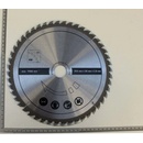 Scheppach pilový kotouč na dřevo, TCT pr. 255/30/2,8, 48 zubů