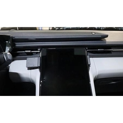 !!! Brodit ProClip montážna konzola na palubnú dosku pre Ford Explorer EV 25-26, 856163
