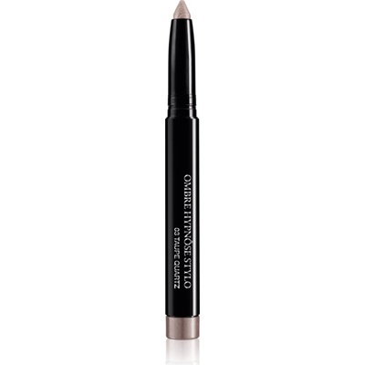 Lancome Ombre Hypnôse Stylo дълготрайни сенки за очи в молив цвят 03 Taupe Quartz 1.4 гр