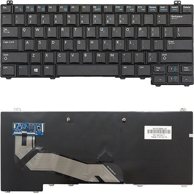 Klávesnica Dell Latitude E5440