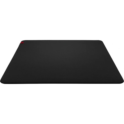 Подложка за мишка BenQ ZOWIE H-TR Extra Large 500x500 mm, Gaming Mouse Pad for Esports, Cloth surface, Rubber Base Softness Soft, Thickness 3.5 mm, Consistent and controlling glide, Stitched edges; An (9H.N54FQ.A2E)