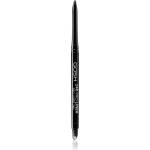 Gosh copenhagen 24H Pro дълготраен молив за очи цвят 001 Black 0.35 гр
