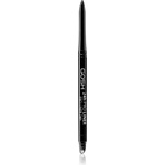 Gosh copenhagen 24H Pro дълготраен молив за очи цвят 001 Black 0.35 гр