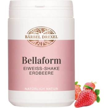 Bärbel Drexel Bellaform Eiweiß-Shake | Протеинов шейк с вкус на ягода [450 грама] Ягода