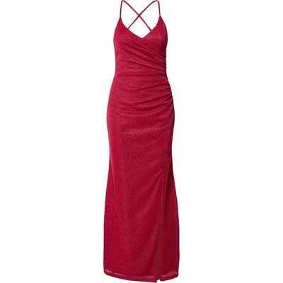 APART Вечерна рокля червено, размер 42